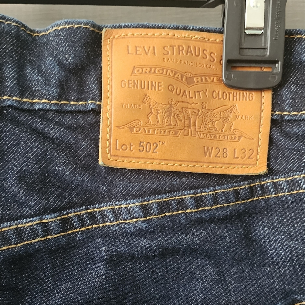Jeans - Picture 5 of 5